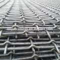 Woven Wire Hog Flooring Fabrik produzieren gewebte Siebgewebe